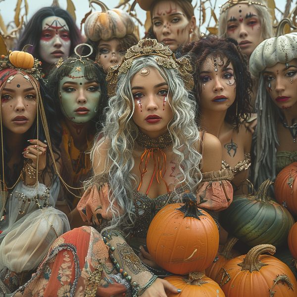 Unveiling top halloween costume trends for 2023